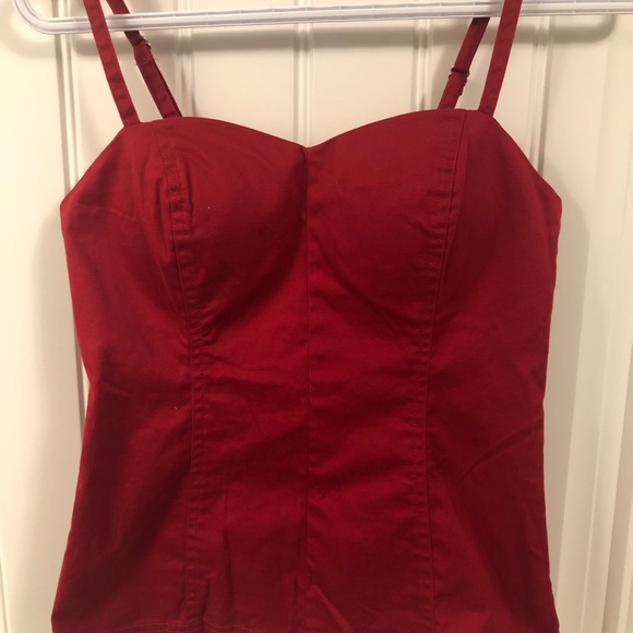 Tank top - Picture 2 of 4